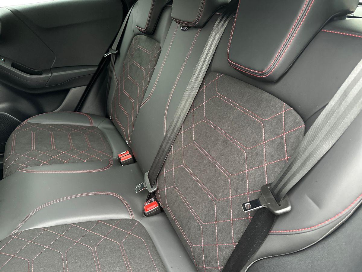 Used Ford Puma 2025 for sale - 77070903: Photo 14