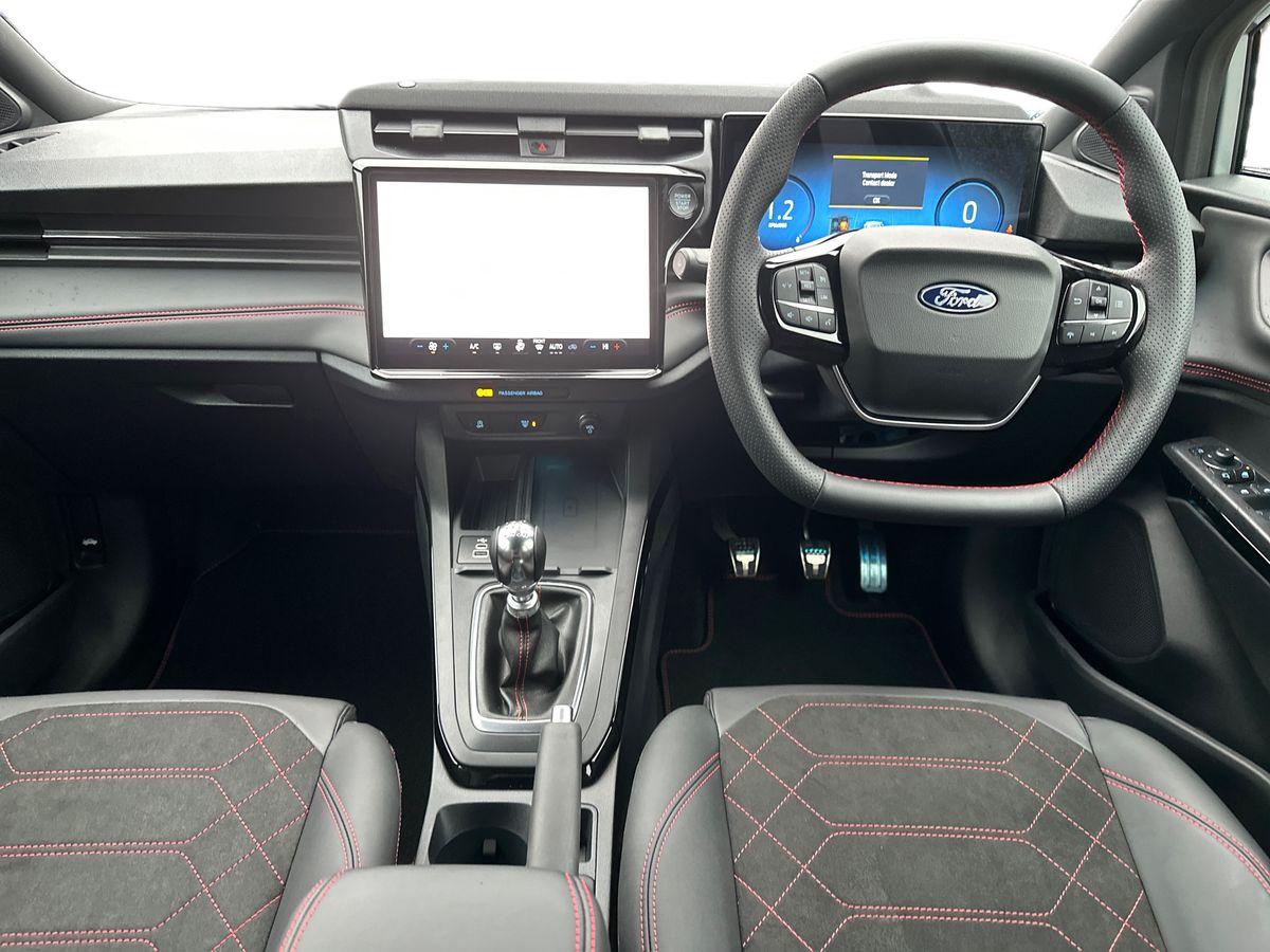 Used Ford Puma 2025 for sale - 77070903: Photo 15