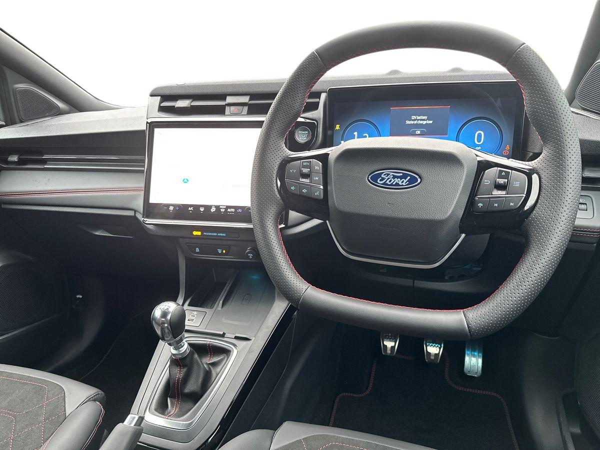 Used Ford Puma 2025 for sale - 77070903: Photo 16