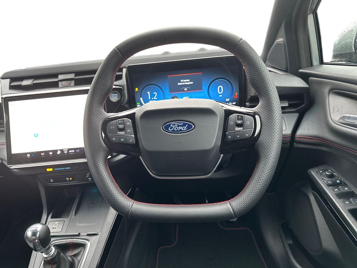 Used Ford Puma 2025 for sale - 77070903: Photo 17