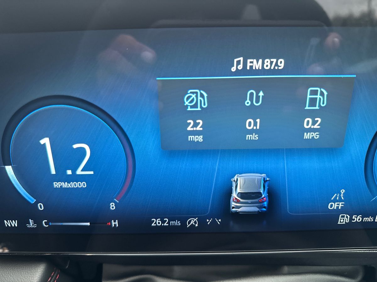 Used Ford Puma 2025 for sale - 77070903: Photo 18