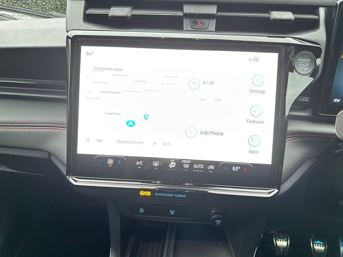 Used Ford Puma 2025 for sale - 77070903: Photo 19