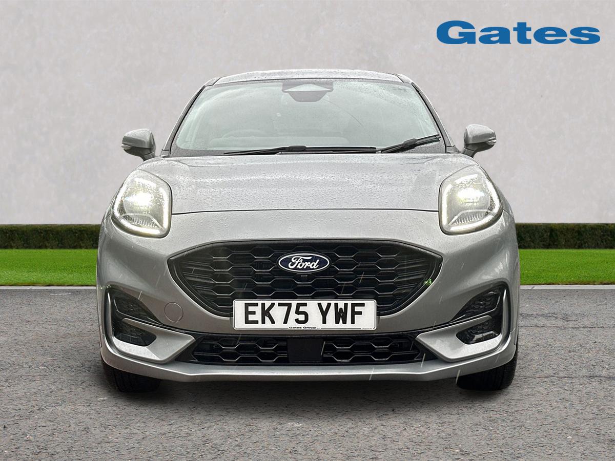 Used Ford Puma 2025 for sale - 77070903: Photo 2