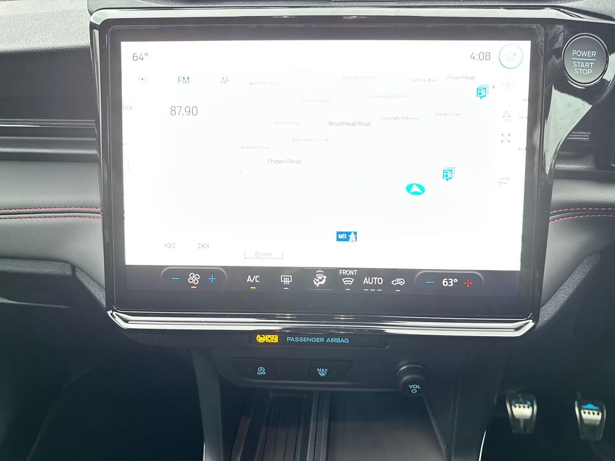 Used Ford Puma 2025 for sale - 77070903: Photo 20