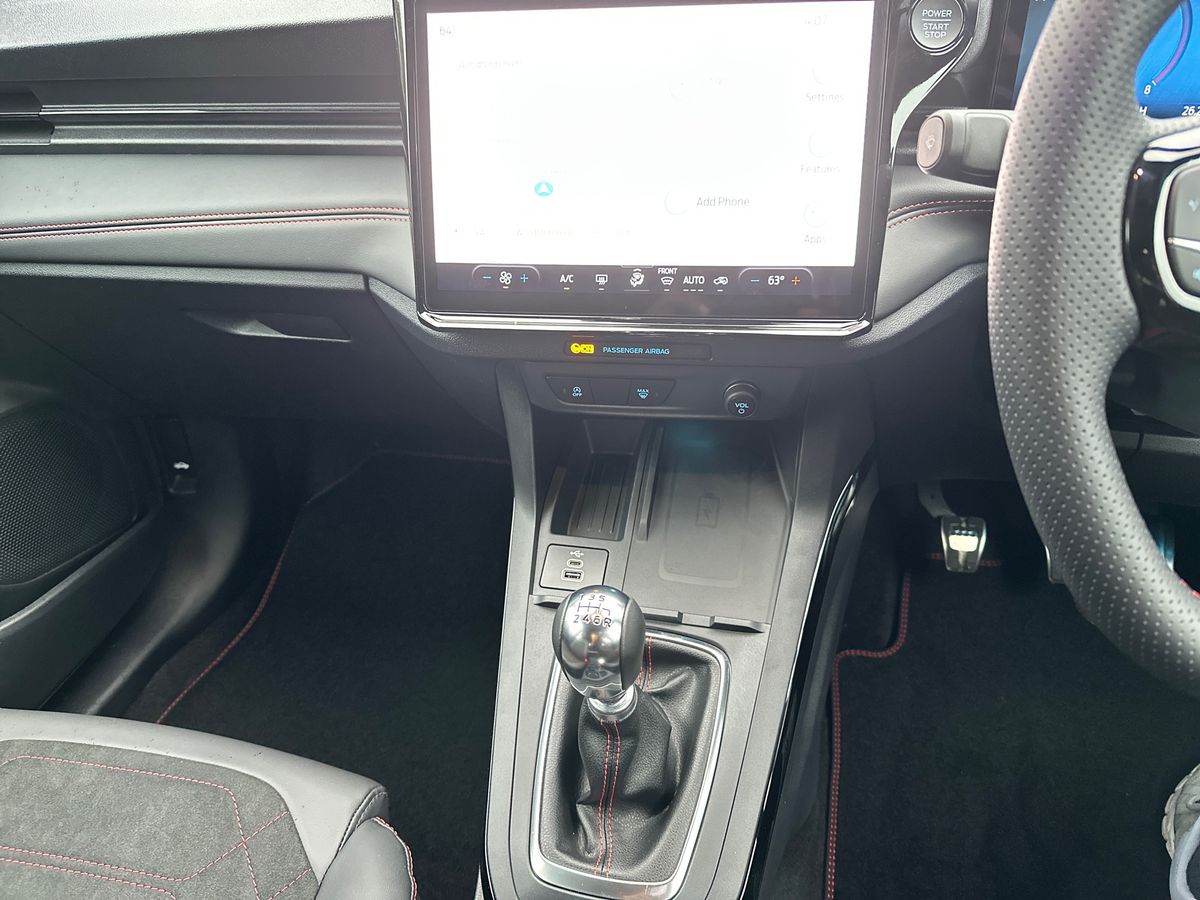 Used Ford Puma 2025 for sale - 77070903: Photo 22