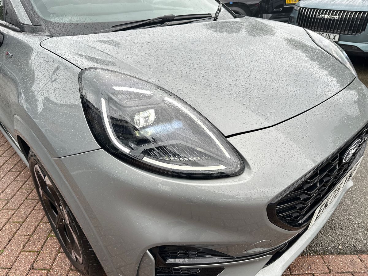 Used Ford Puma 2025 for sale - 77070903: Photo 32