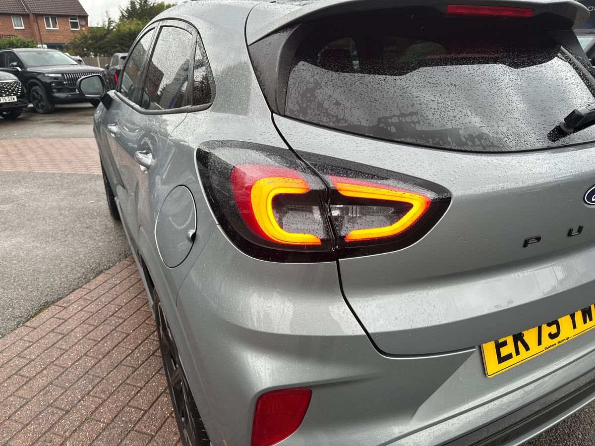 Used Ford Puma 2025 for sale - 77070903: Photo 33