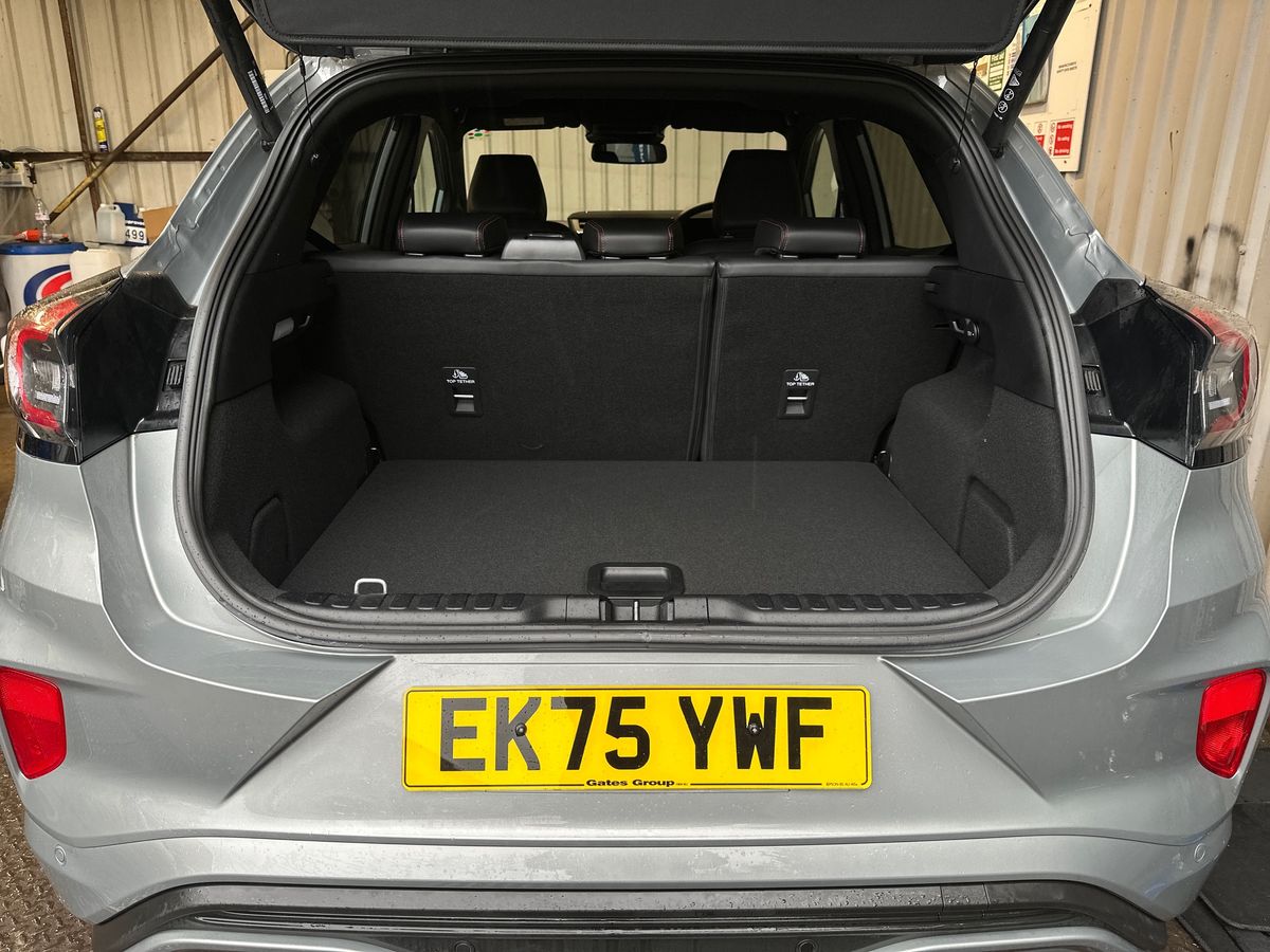 Used Ford Puma 2025 for sale - 77070903: Photo 34