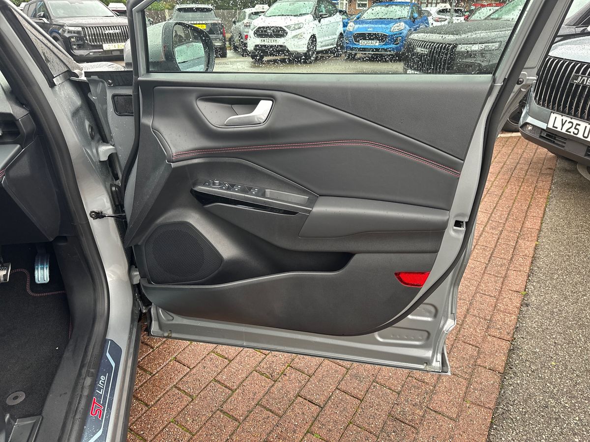 Used Ford Puma 2025 for sale - 77070903: Photo 35