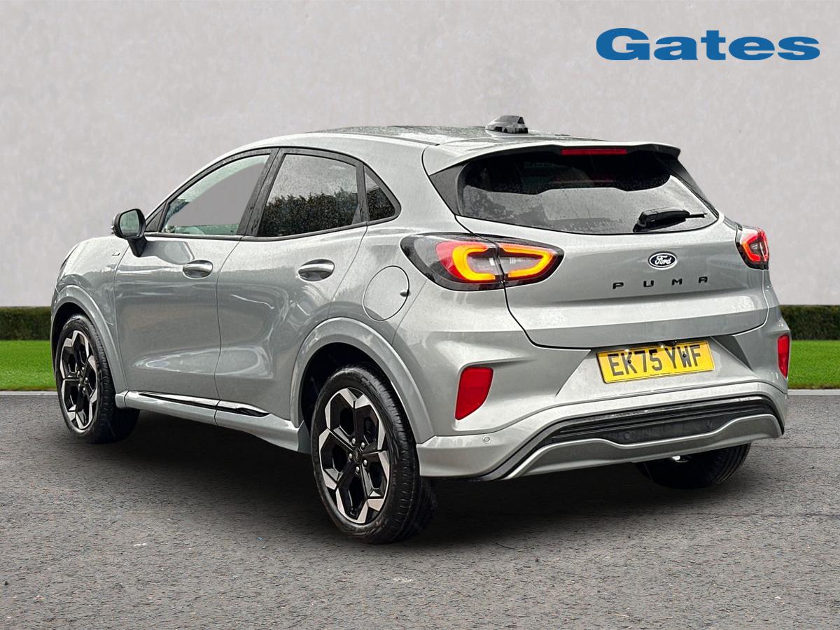 Used Ford Puma 2025 for sale - 77070903: Photo 5