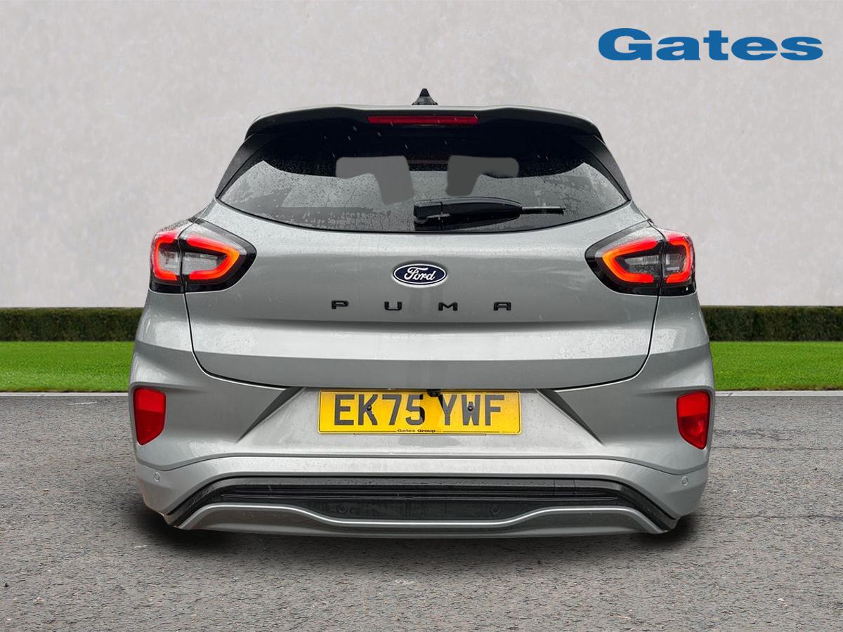 Used Ford Puma 2025 for sale - 77070903: Photo 6