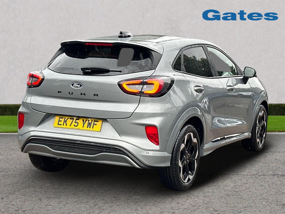 Used Ford Puma 2025 for sale - 77070903: Photo 7