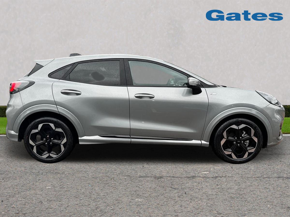 Used Ford Puma 2025 for sale - 77070903: Photo 8