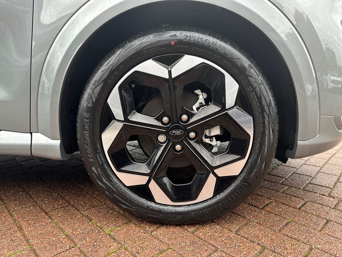 Used Ford Puma 2025 for sale - 77070903: Photo 9