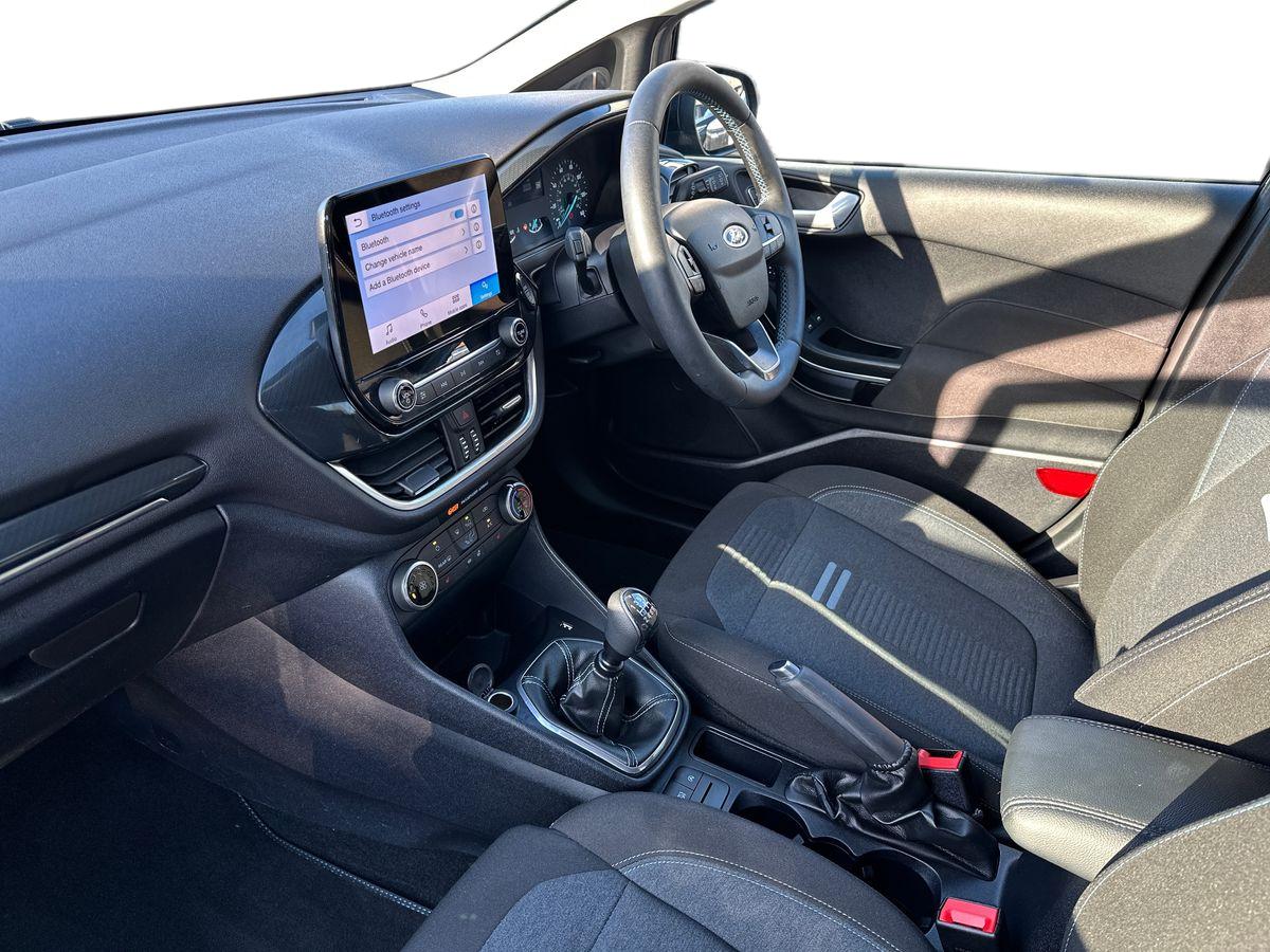 Used Ford Fiesta 2023 for sale - 78066860: Photo 11