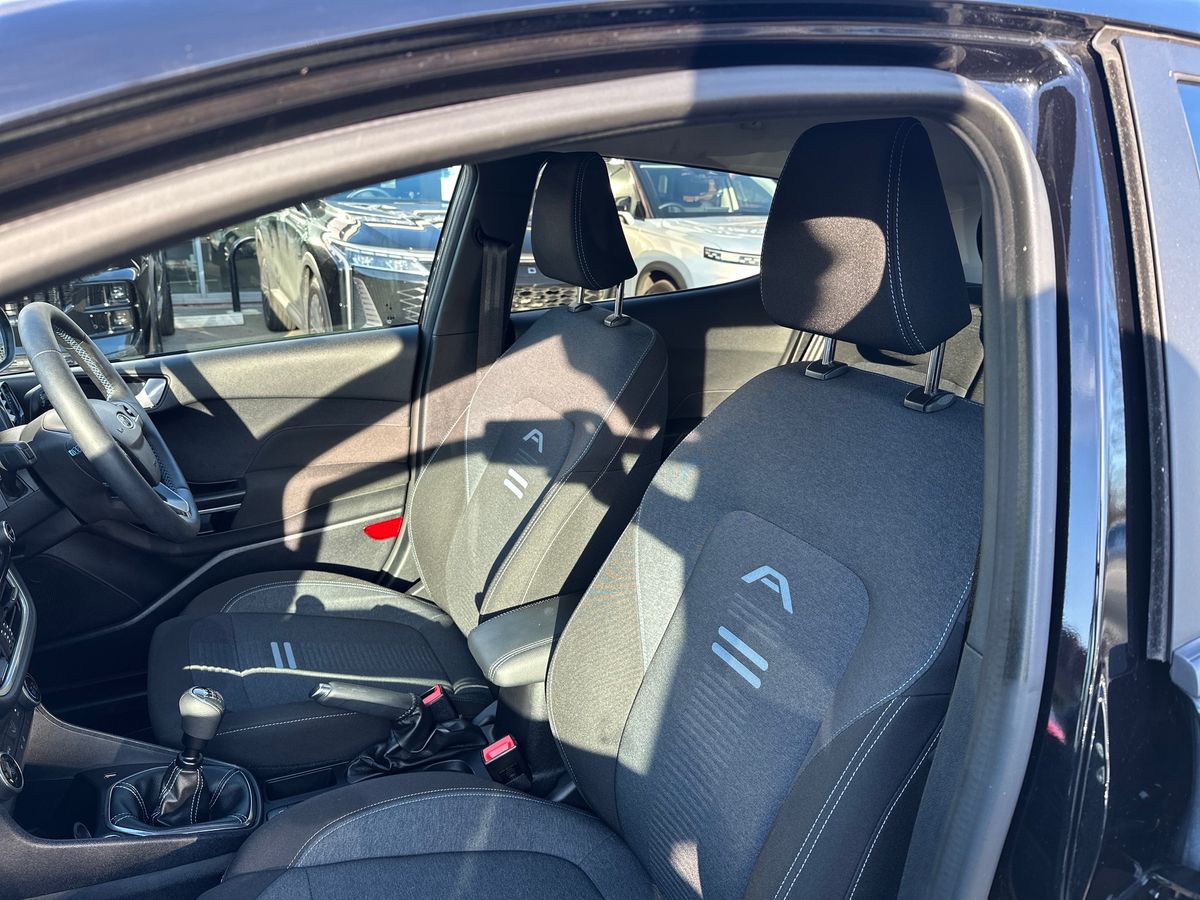 Used Ford Fiesta 2023 for sale - 78066860: Photo 13