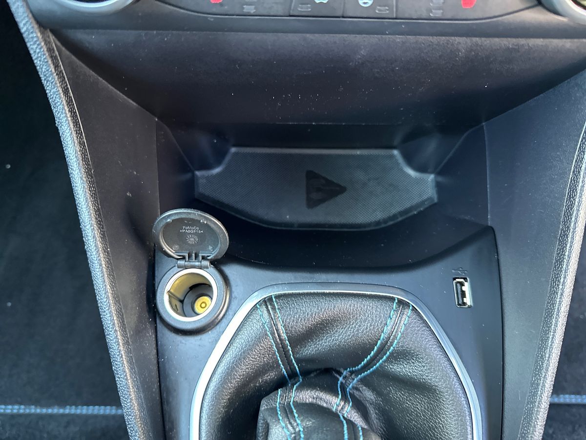 Used Ford Fiesta 2023 for sale - 78066860: Photo 24