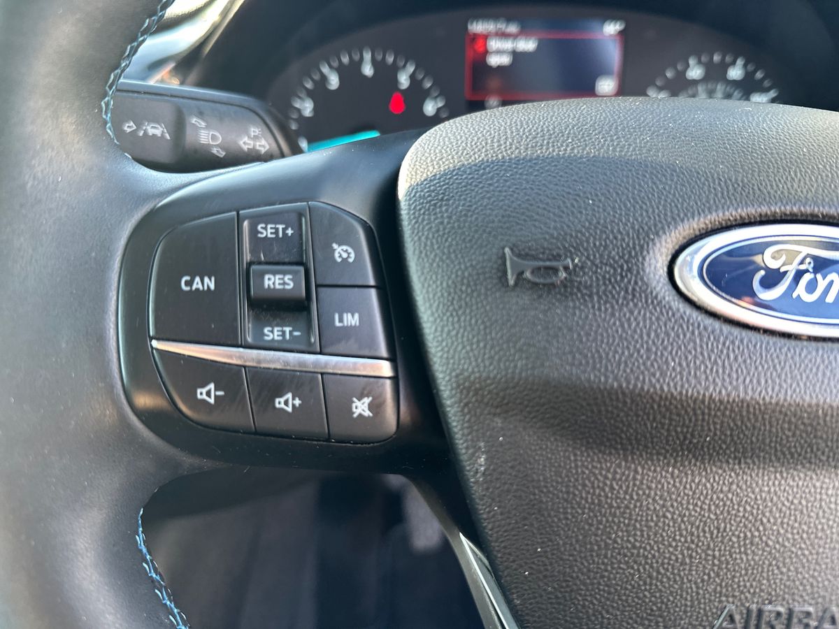 Used Ford Fiesta 2023 for sale - 78066860: Photo 26