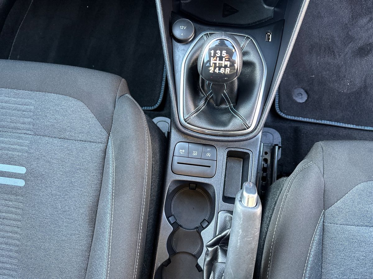 Used Ford Fiesta 2023 for sale - 78066860: Photo 28