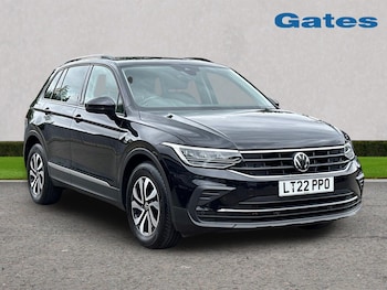 Used Volkswagen Tiguan 2022 for sale - 79554142: Photo