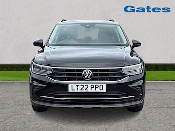 Used Volkswagen Tiguan 2022 for sale - 79554142: Photo