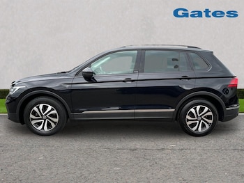 Used Volkswagen Tiguan 2022 for sale - 79554142: Photo