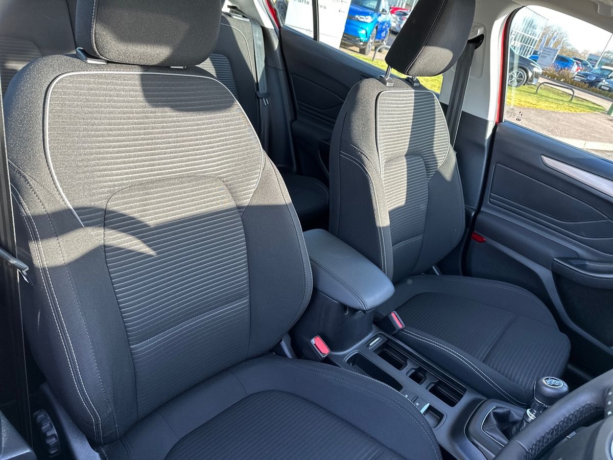 Used Ford Focus 2022 for sale - 77685636: Photo 12