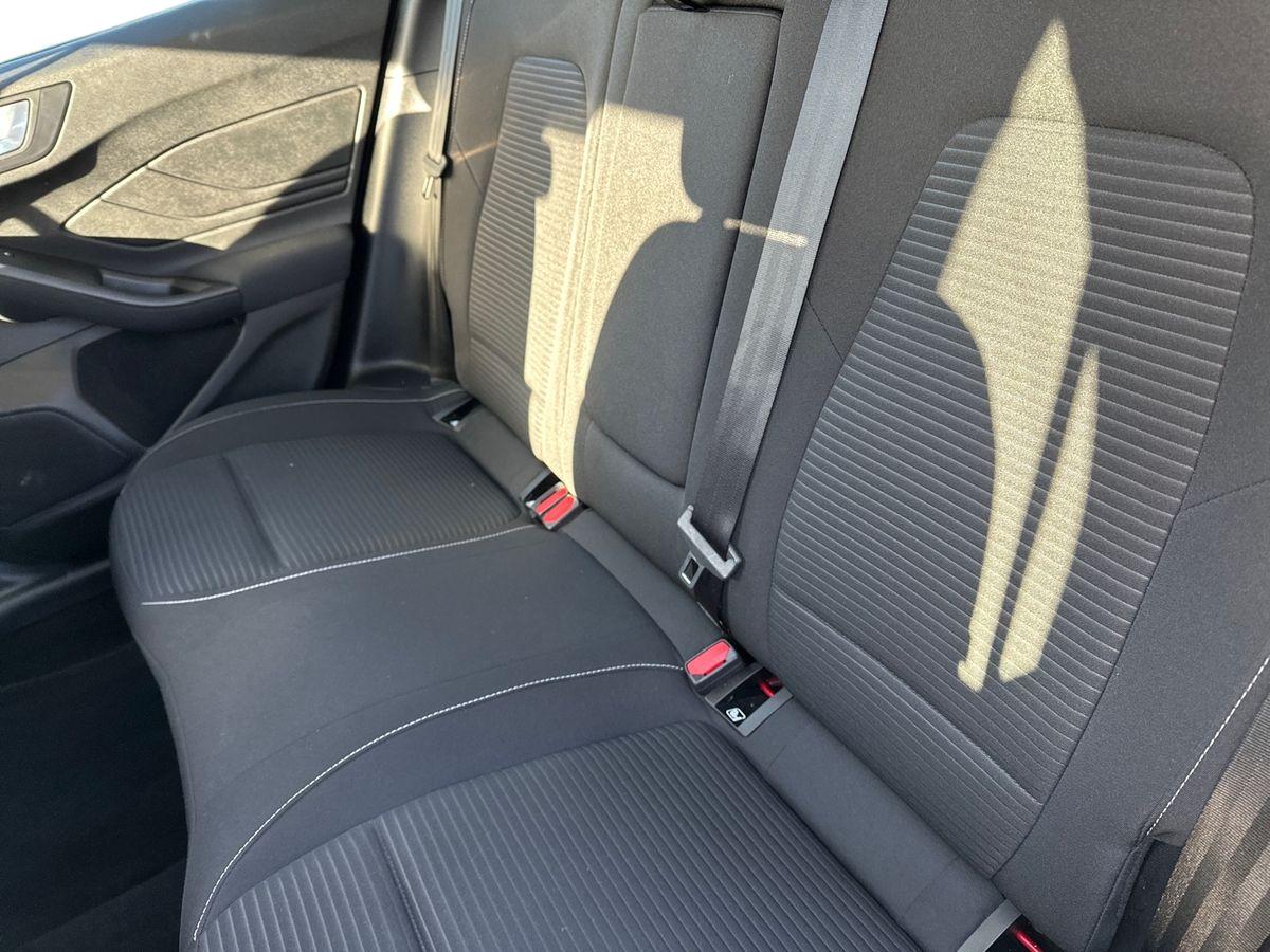 Used Ford Focus 2022 for sale - 77685636: Photo 14