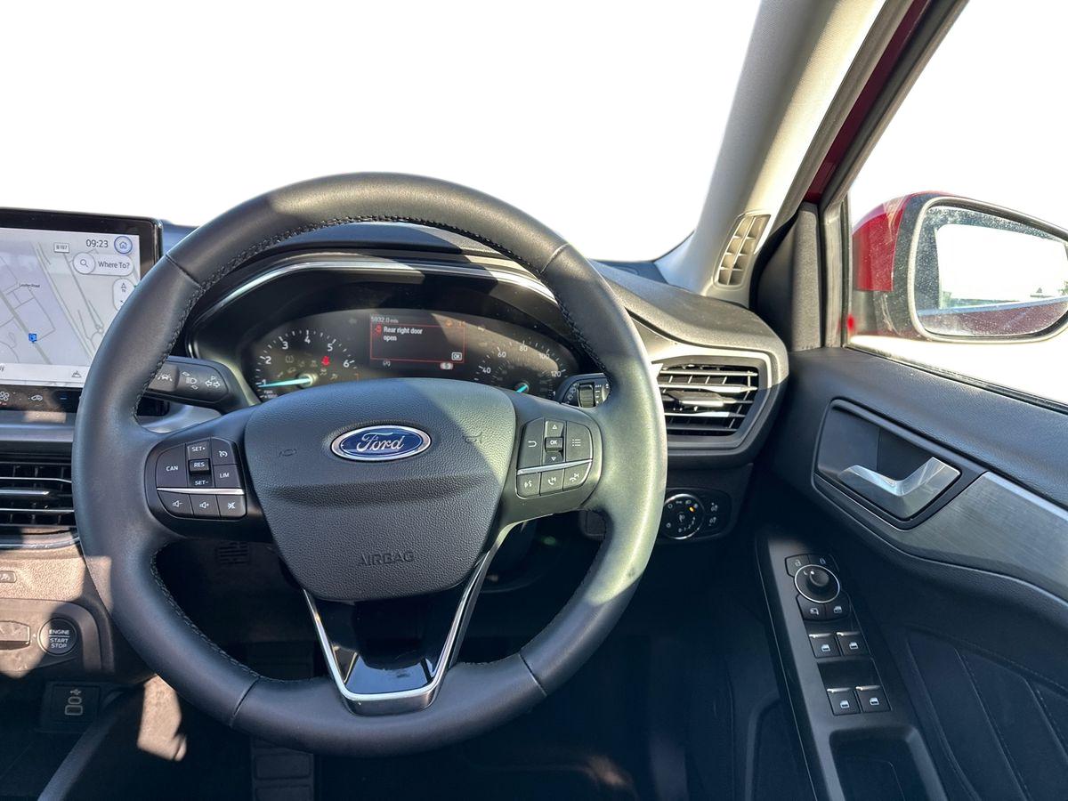 Used Ford Focus 2022 for sale - 77685636: Photo 17
