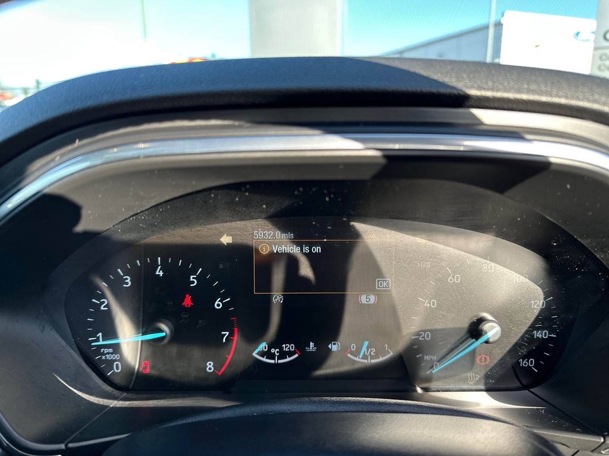 Used Ford Focus 2022 for sale - 77685636: Photo 18