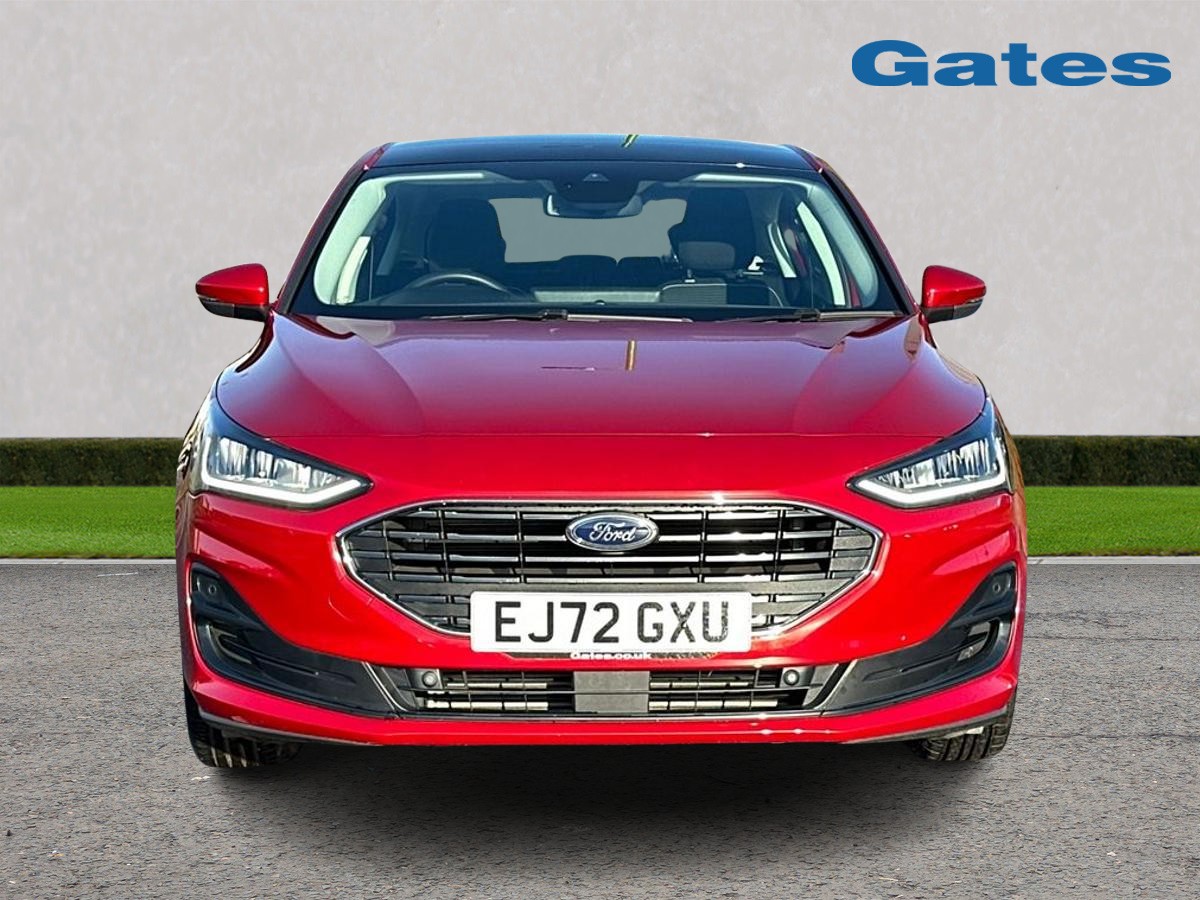 Used Ford Focus 2022 for sale - 77685636: Photo 2