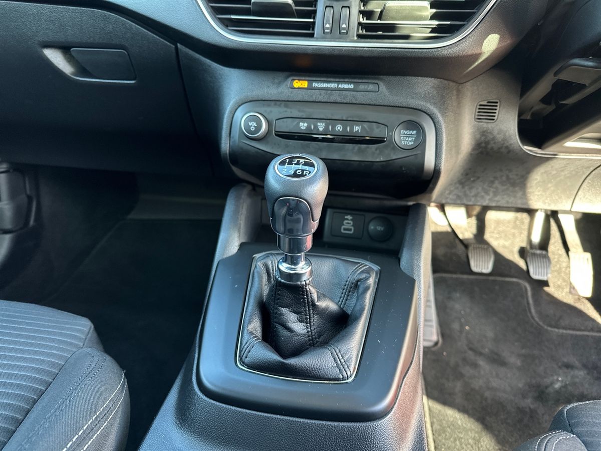 Used Ford Focus 2022 for sale - 77685636: Photo 22