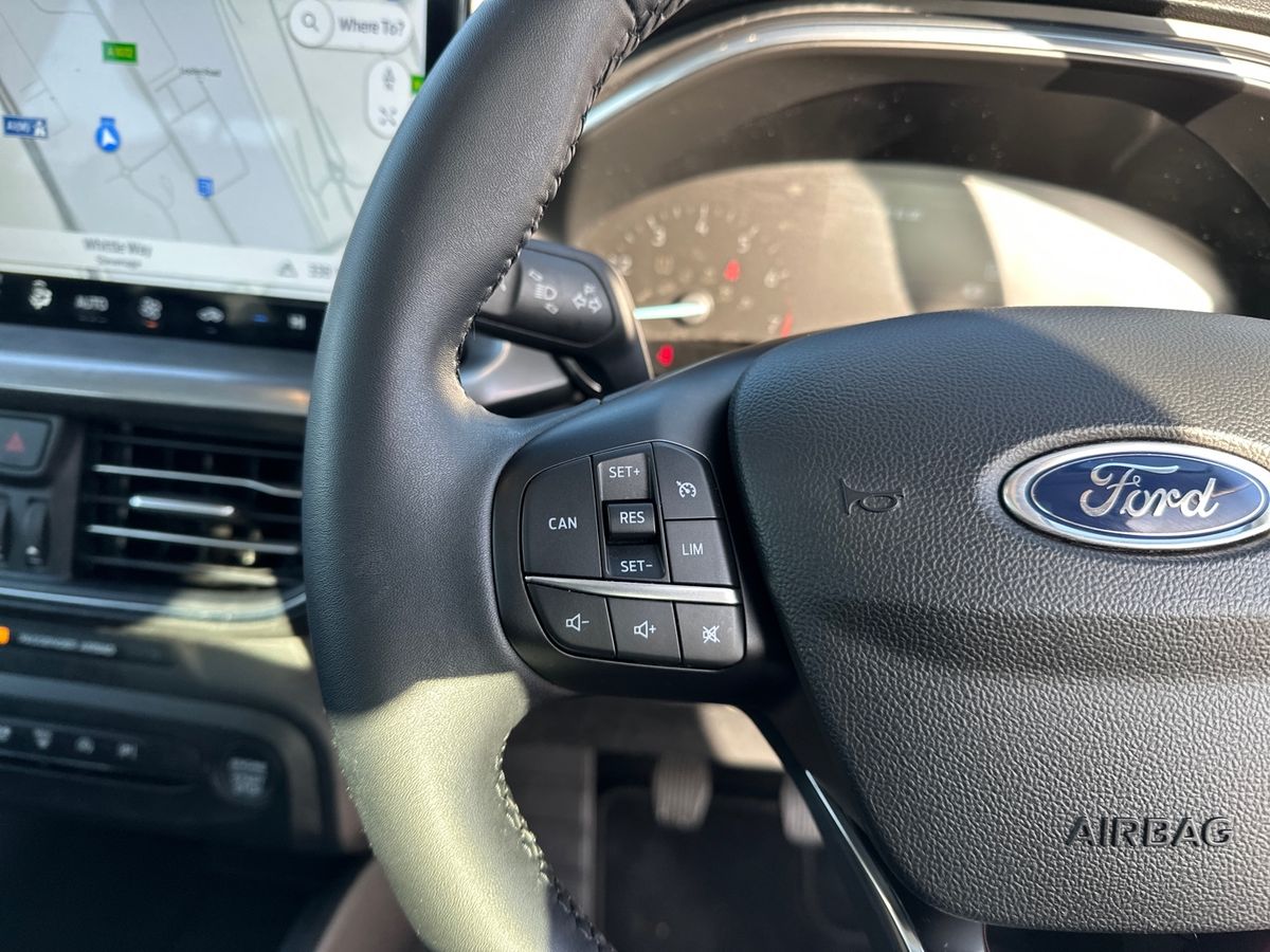 Used Ford Focus 2022 for sale - 77685636: Photo 26