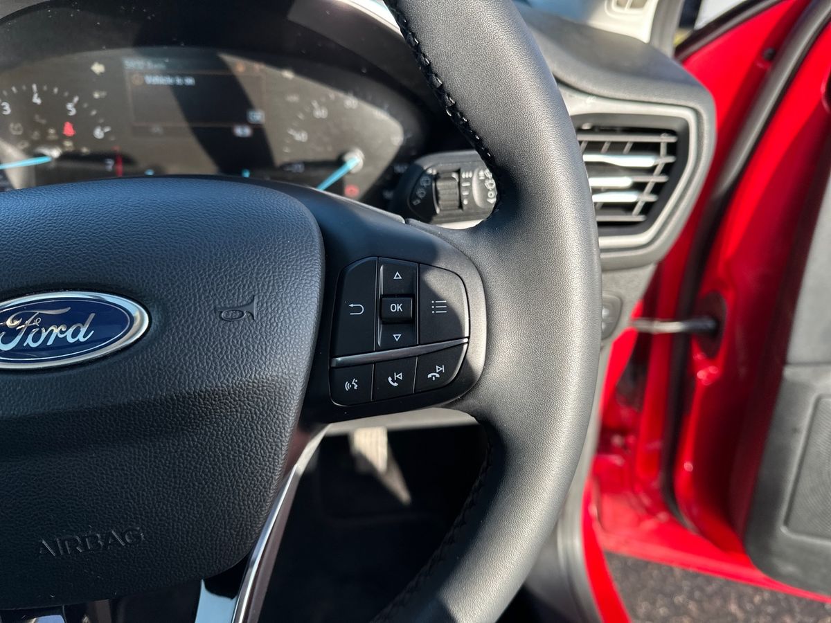 Used Ford Focus 2022 for sale - 77685636: Photo 27