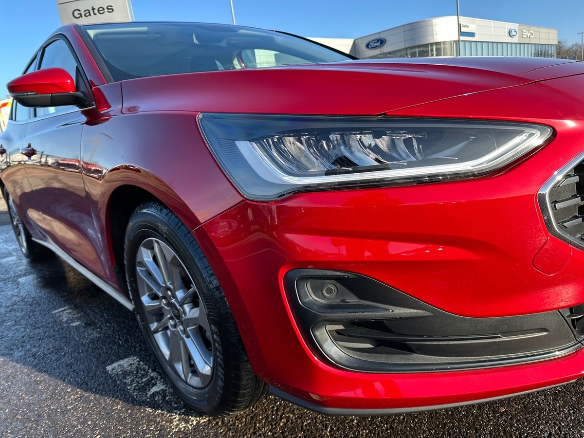 Used Ford Focus 2022 for sale - 77685636: Photo 32