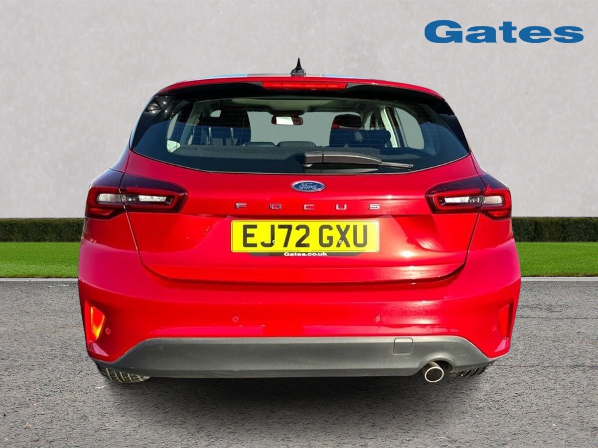 Used Ford Focus 2022 for sale - 77685636: Photo 6