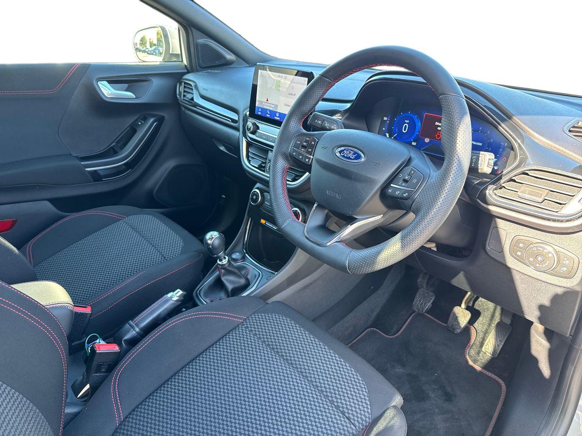 Used Ford Puma 2023 for sale - 76717292: Photo 10