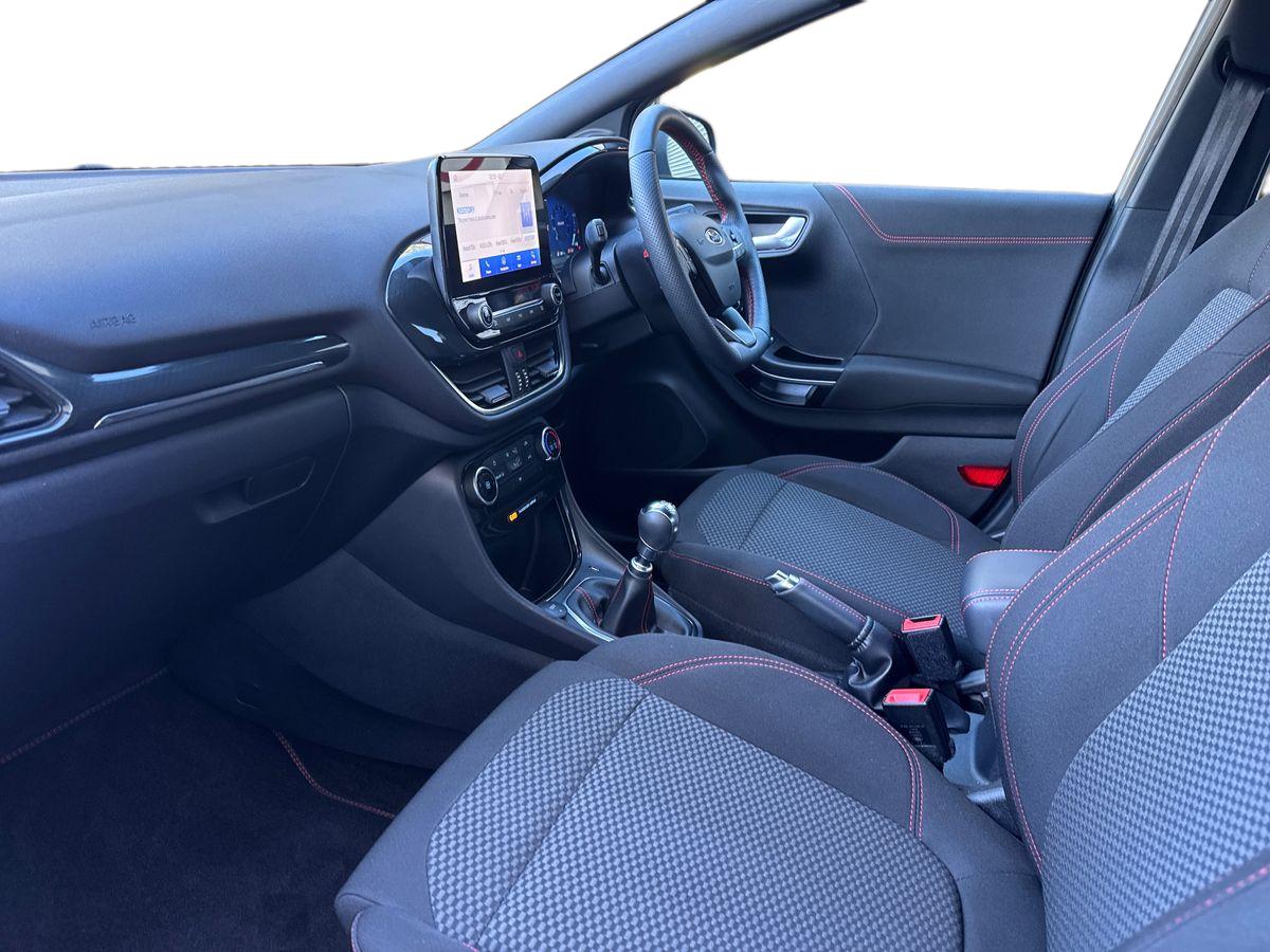 Used Ford Puma 2023 for sale - 76717292: Photo 11