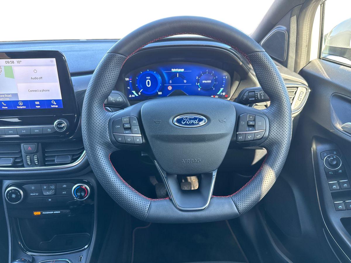 Used Ford Puma 2023 for sale - 76717292: Photo 17