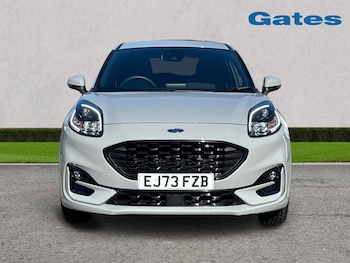 Used Ford Puma 2023 for sale - 76717292: Photo
