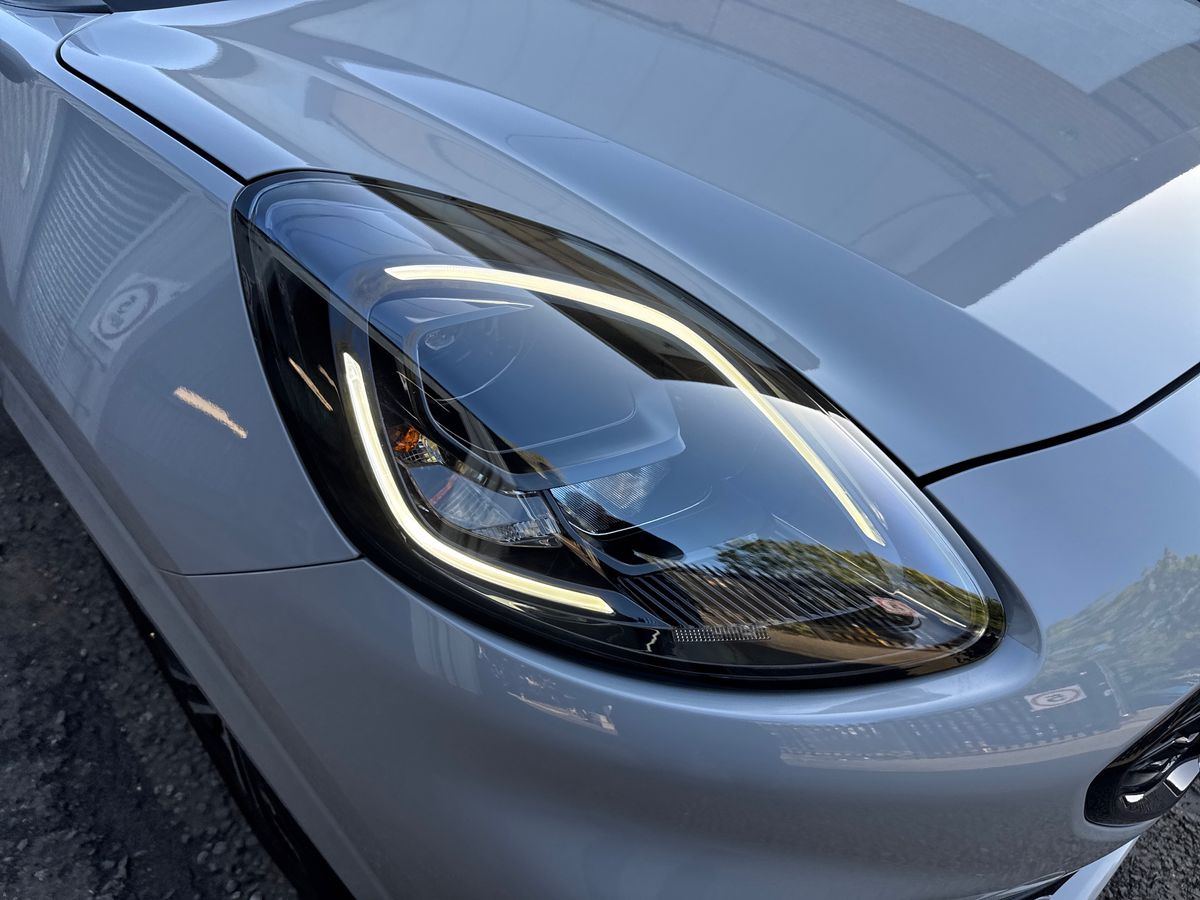 Used Ford Puma 2023 for sale - 76717292: Photo 32