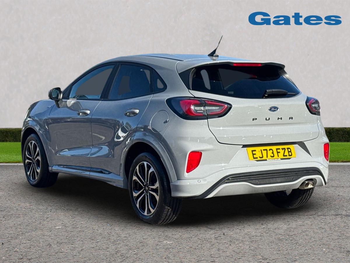 Used Ford Puma 2023 for sale - 76717292: Photo 5