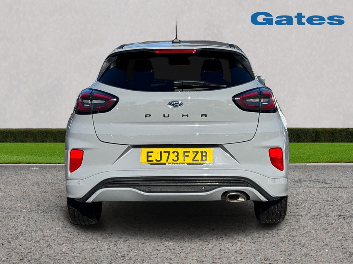 Used Ford Puma 2023 for sale - 76717292: Photo 6
