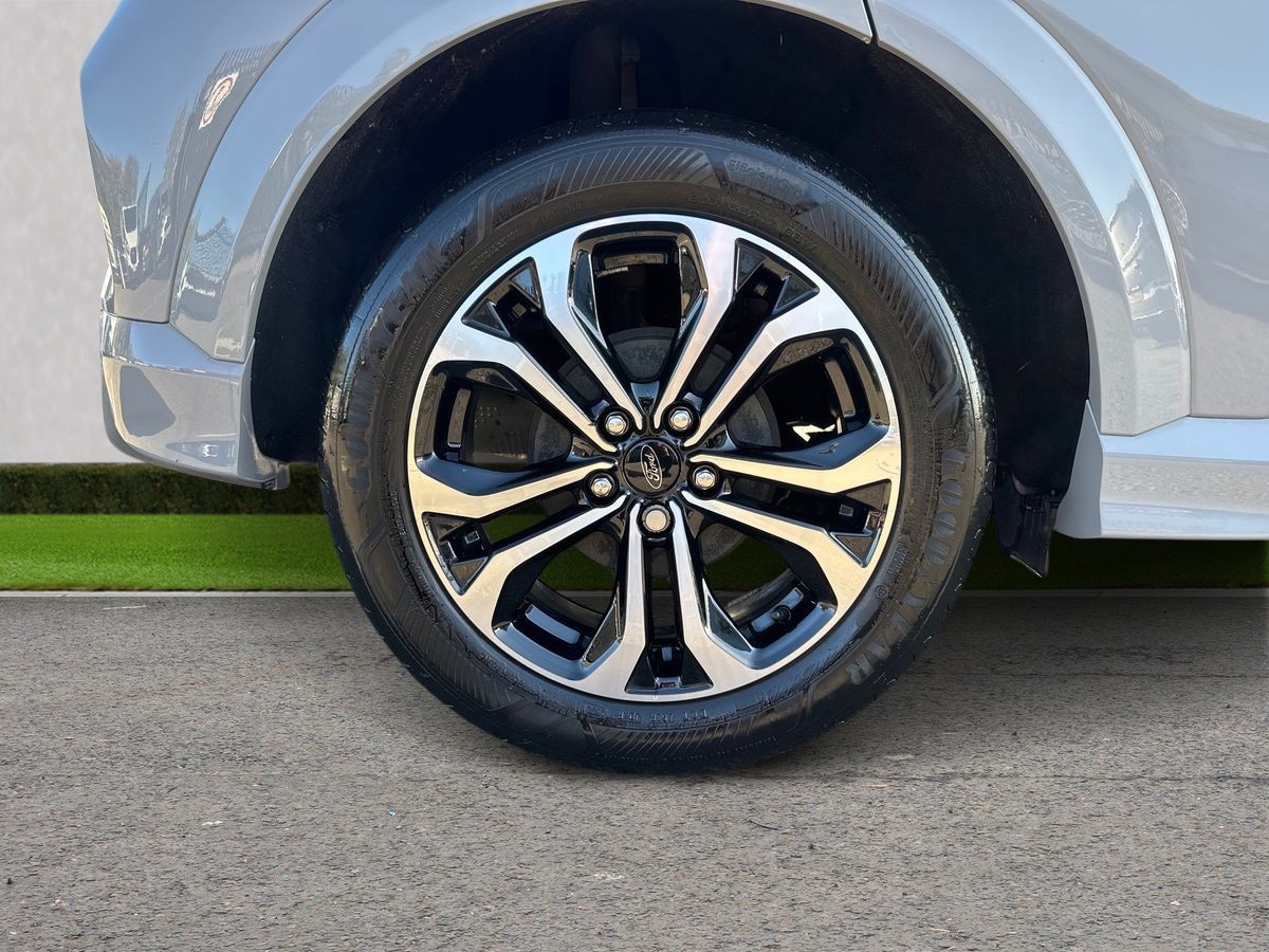 Used Ford Puma 2023 for sale - 76717292: Photo 9