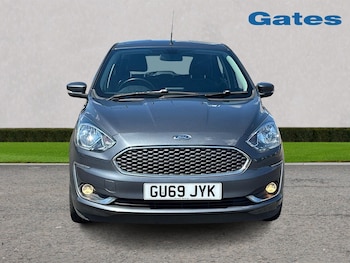 Used Ford Ka+ 2019 for sale - 79388945: Photo