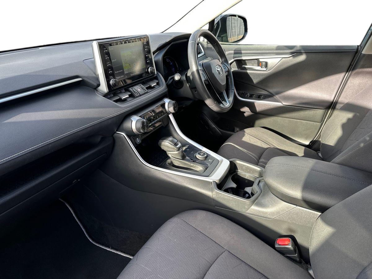 Used Toyota RAV4 2021 for sale - 77373009: Photo 11