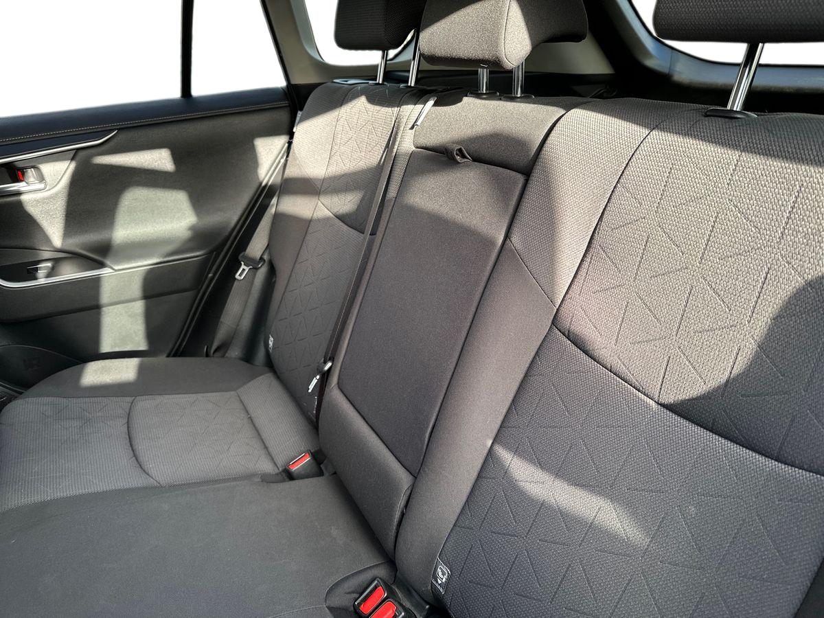 Used Toyota RAV4 2021 for sale - 77373009: Photo 14
