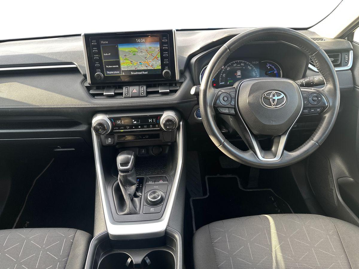 Used Toyota RAV4 2021 for sale - 77373009: Photo 15