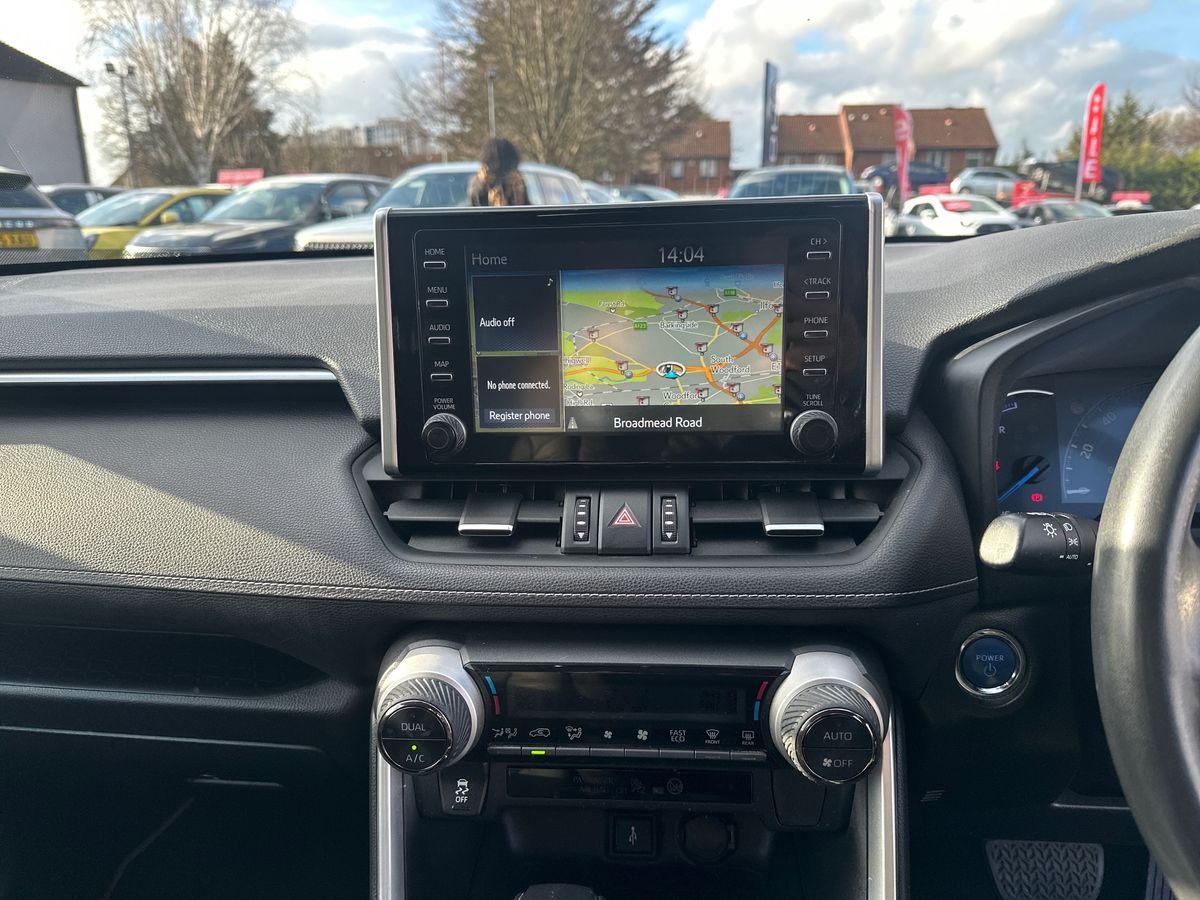 Used Toyota RAV4 2021 for sale - 77373009: Photo 18