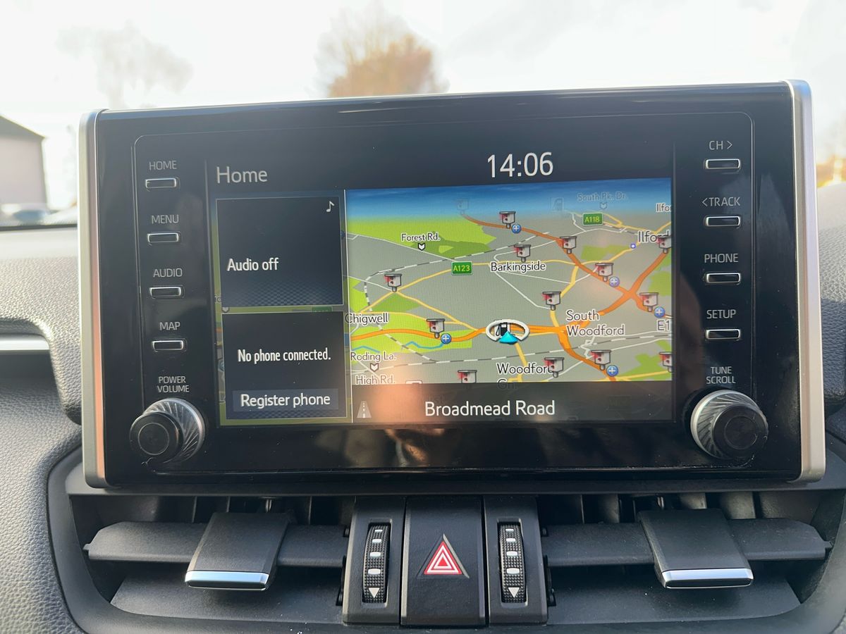 Used Toyota RAV4 2021 for sale - 77373009: Photo 20